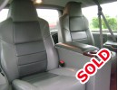 Used 2004 Ford Excursion XLT SUV Limo Executive Coach Builders - Santa Clarita, California - $16,900