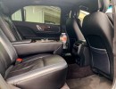 Used 2017 Lincoln Continental Sedan Limo  - sonoma, California - $21,000