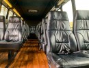 Used 2013 Ford F-550 Mini Bus Shuttle / Tour Krystal - sonoma, California - $40,000
