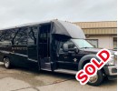 Used 2014 Ford F-550 Mini Bus Shuttle / Tour  - sonoma, California - $65,000
