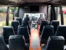 Used 2013 Ford E-450 Mini Bus Shuttle / Tour Champion - sonoma, California - $25,000