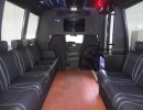 New 2017 Ford E-450 Mini Bus Limo Federal - Oregon, Ohio - $79,000