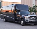 Used 2015 Ford F-550 Mini Bus Shuttle / Tour Grech Motors - Fontana, California - $66,995