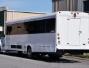 Used 2014 Ford F-650 Mini Bus Shuttle / Tour Glaval Bus - Fontana, California - $19,995