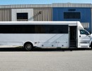 Used 2014 Ford F-650 Mini Bus Shuttle / Tour Glaval Bus - Fontana, California - $19,995