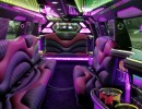Used 2014 Porsche SUV Stretch Limo Pinnacle Limousine Manufacturing - Green Brook, New Jersey    - $79,000