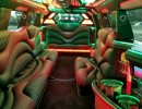 Used 2014 Porsche SUV Stretch Limo Pinnacle Limousine Manufacturing - Green Brook, New Jersey    - $79,000