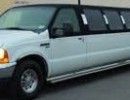Used 2004 Ford Excursion XLT SUV Stretch Limo  - Bloomington, Minnesota - $23,900