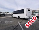 Used 2016 Ford F-550 Mini Bus Shuttle / Tour Grech Motors - Anaheim, California - $69,900