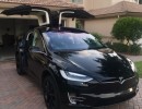 Used 2016 Tesla Model X SUV Limo  - Davie, Florida - $65,000