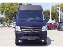 Used 2015 Mercedes-Benz Sprinter Motorcoach Entertainer-Sleeper Midwest Automotive Designs - Lewisville, Texas - $79,040
