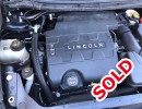Used 2014 Lincoln MKT Sedan Limo  - Buena Park, California - $9,500