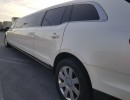 Used 2013 Lincoln MKT Sedan Stretch Limo Executive Coach Builders - Long Island, New York    - $27,500