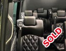 Used 2016 Mercedes-Benz Sprinter Van Shuttle / Tour Westwind - Atlanta, Georgia - $84,000