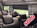 Used 2016 Mercedes-Benz Sprinter Van Shuttle / Tour Westwind - Atlanta, Georgia - $84,000