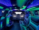 Used 2017 Jeep Cherokee SUV Stretch Limo Pinnacle Limousine Manufacturing - Green Brook, New Jersey    - $64,000