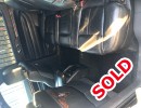 Used 2013 Lincoln MKT Sedan Stretch Limo  - Vacaville, California - $2,900