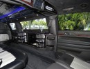 Used 2015 Lincoln MKT Sedan Stretch Limo Executive Coach Builders - Pompano Beach, Florida - $57,900
