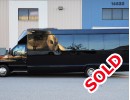 Used 2011 Ford E-450 Mini Bus Limo Tiffany Coachworks - Fontana, California - $44,995