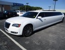 Used 2013 Chrysler 300 Sedan Stretch Limo Limos by Moonlight - Council Bluffs, Iowa - $27,500