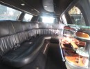 Used 2011 Lincoln Town Car Sedan Stretch Limo  - Los Angeles, California - $17,990