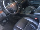 Used 2015 Lincoln MKT Sedan Limo  - Sherman Oaks, California - $13,500