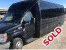 Used 2017 Ford E-450 Mini Bus Limo Grech Motors - Anaheim, California - $82,500