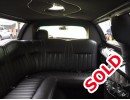 Used 2006 Lincoln Town Car Sedan Stretch Limo Royale - charlottesville, Virginia - $8,500