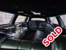 Used 2001 Cadillac De Ville Sedan Limo Federal - Erie, Pennsylvania - $5,900