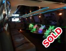 Used 2002 Ford Excursion SUV Limo Ultra - Erie, Pennsylvania - $8,900