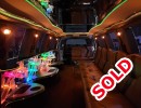 Used 2002 Ford Excursion SUV Limo Ultra - Erie, Pennsylvania - $8,900