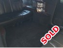 Used 2011 Cadillac DTS Sedan Stretch Limo Royale - Mapleton, Utah - $11,000