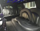 Used 2014 Lincoln MKT Sedan Stretch Limo Executive Coach Builders - Naperville, Illinois - $17,500