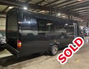 Used 2014 Ford E-450 Mini Bus Limo Kisir - Erie, Pennsylvania - $51,900
