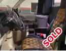 Used 2014 Ford E-450 Mini Bus Limo Kisir - Erie, Pennsylvania - $51,900