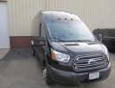 Used 2017 Ford Transit Van Limo  - West Chester, Ohio - $69,000