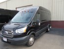 Used 2017 Ford Transit Van Limo  - West Chester, Ohio - $69,000