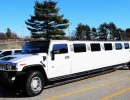 Used 2006 Hummer H2 SUV Stretch Limo  - Bellingham - $34,999