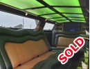 Used 2016 Chrysler 300 Sedan Stretch Limo Springfield - Cypress, Texas - $49,995