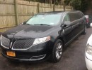 Used 2013 Lincoln MKT Sedan Stretch Limo Top Limo NY - NEW HYDE PARKI, New York    - $19,500