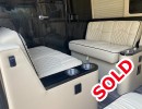 Used 2019 Mercedes-Benz Sprinter SUV Limo  - Visalia, California - $114,999