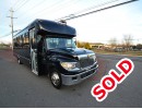 Used 2013 International 3200 Mini Bus Shuttle / Tour Starcraft Bus - Springfield, Missouri - $18,995