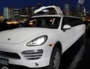 Used 2012 Porsche Cayenne SUV Limo Pinnacle Limousine Manufacturing - Westminster, Colorado - $65,000