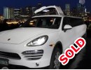 2012, Porsche Cayenne, SUV Limo, Pinnacle Limousine Manufacturing 2012, Porsche Cayenne, SUV Limo, Pinnacle Limousine Manufacturing
