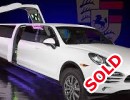 2012, Porsche Cayenne, SUV Limo, Pinnacle Limousine Manufacturing 2012, Porsche Cayenne, SUV Limo, Pinnacle Limousine Manufacturing