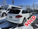 2012, Porsche Cayenne, SUV Limo, Pinnacle Limousine Manufacturing 2012, Porsche Cayenne, SUV Limo, Pinnacle Limousine Manufacturing