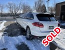 2012, Porsche Cayenne, SUV Limo, Pinnacle Limousine Manufacturing 2012, Porsche Cayenne, SUV Limo, Pinnacle Limousine Manufacturing