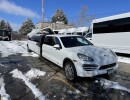 Used 2012 Porsche Cayenne SUV Limo Pinnacle Limousine Manufacturing - Westminster, Colorado - $65,000