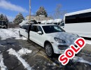 2012, Porsche Cayenne, SUV Limo, Pinnacle Limousine Manufacturing 2012, Porsche Cayenne, SUV Limo, Pinnacle Limousine Manufacturing