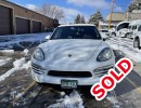 2012, Porsche Cayenne, SUV Limo, Pinnacle Limousine Manufacturing 2012, Porsche Cayenne, SUV Limo, Pinnacle Limousine Manufacturing